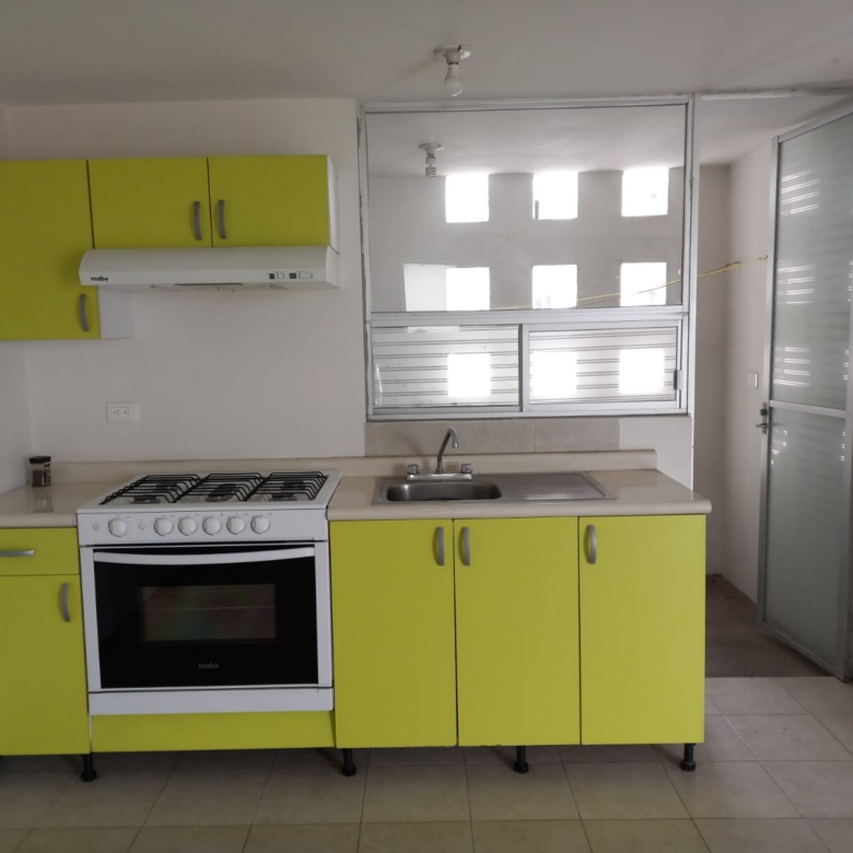 Departamento en Puebla. ideal para estudiantes