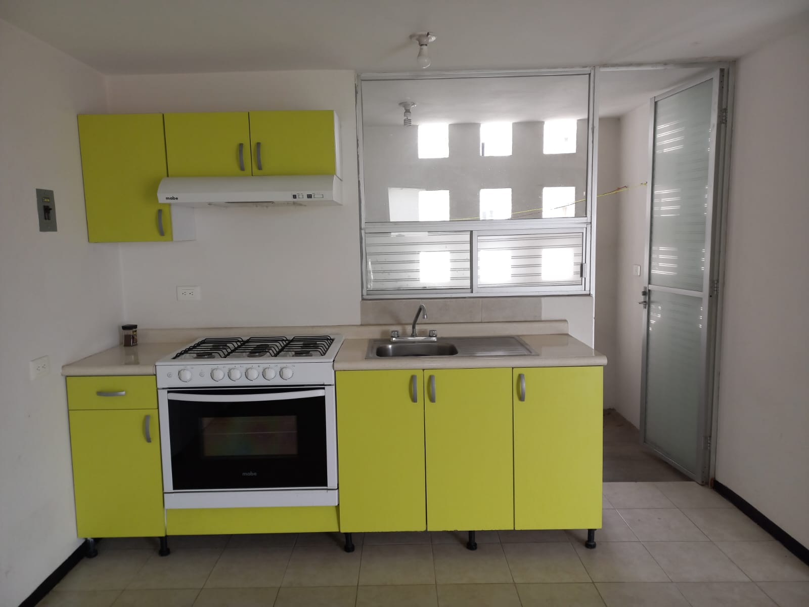 Departamento en Puebla. ideal para estudiantes