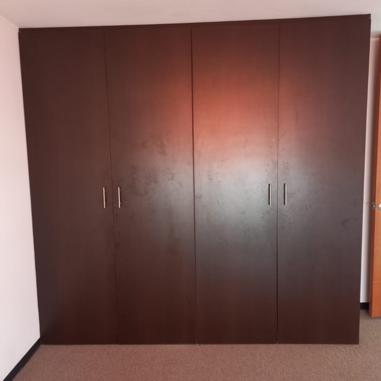 Departamento en Puebla. ideal para estudiantes