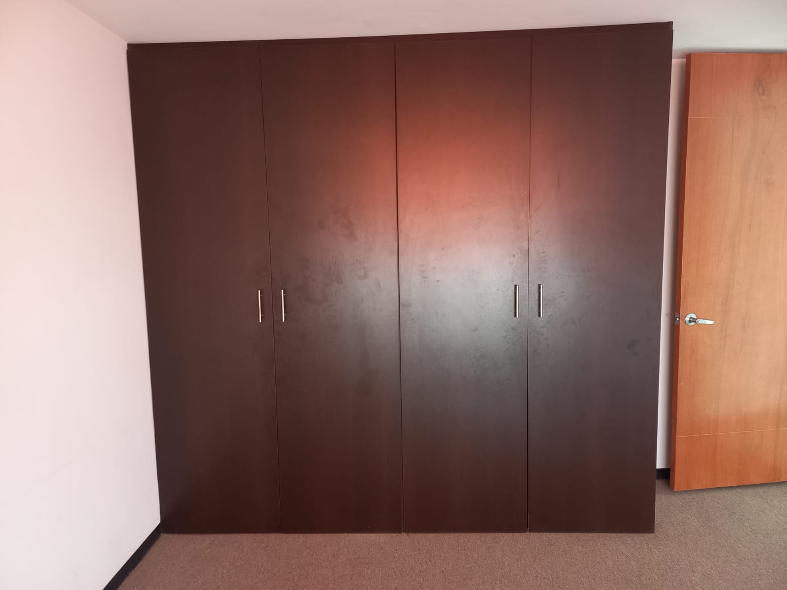 Departamento en Puebla. ideal para estudiantes