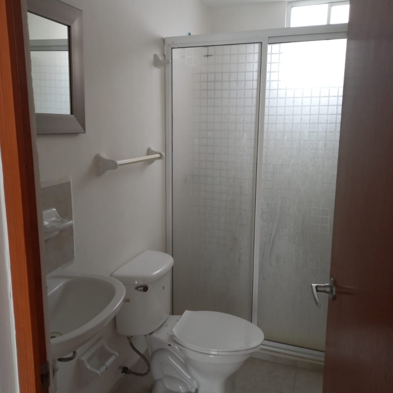 Departamento en Puebla. ideal para estudiantes