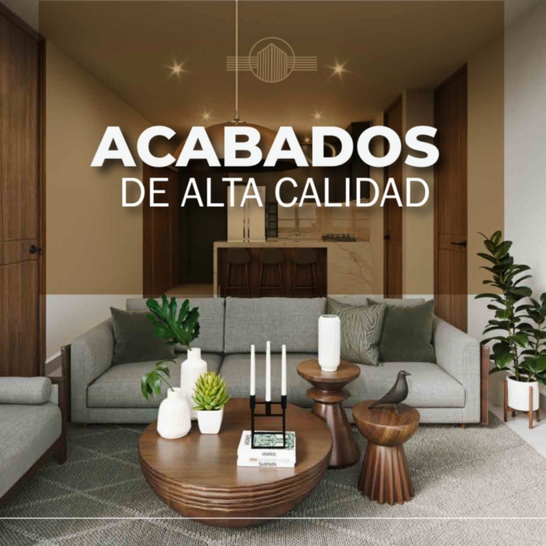 DEPARTAMENTOS TORRE CUAUHTEMOC