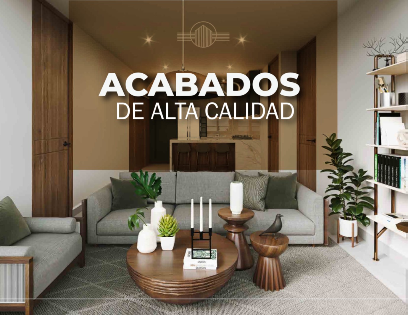 DEPARTAMENTOS TORRE CUAUHTEMOC