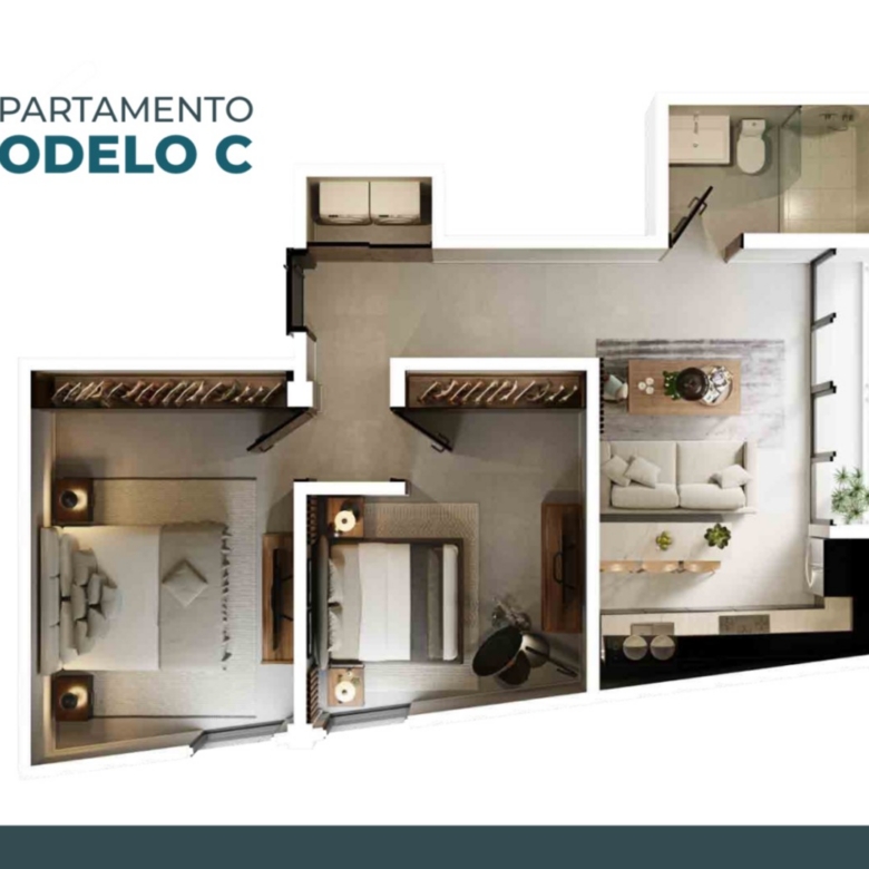 DEPARTAMENTOS TORRE CUAUHTEMOC