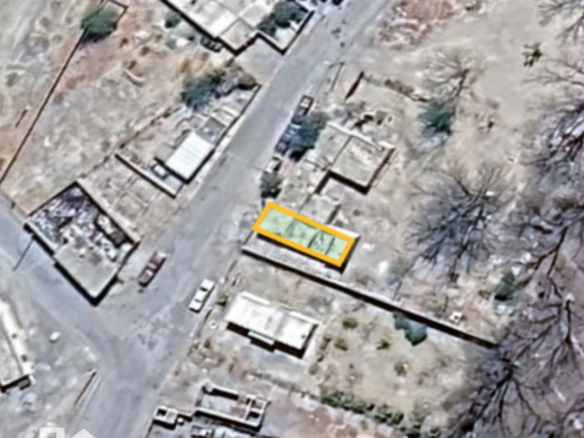 Casan venta en calle Falcon, Parras