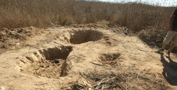 Huerta de 18,000 metros 2 en Ejido Parras