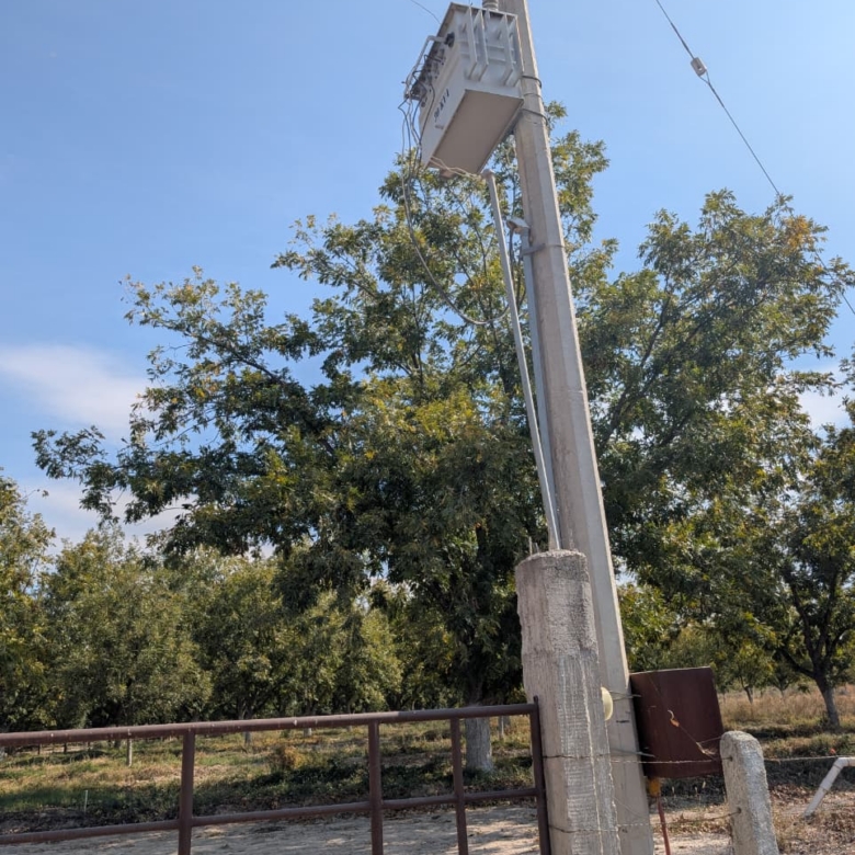 Huerta de 18,000 metros 2 en Ejido Parras