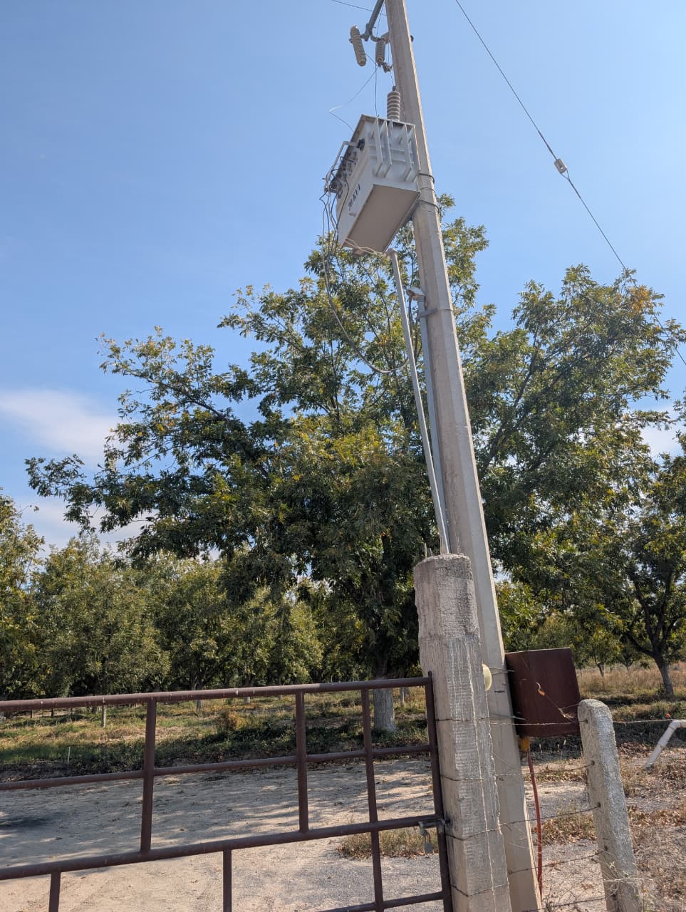 Huerta de 18,000 metros 2 en Ejido Parras