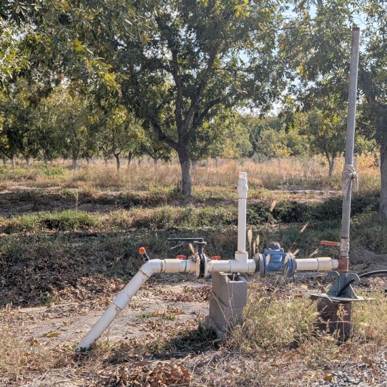 Huerta de 18,000 metros 2 en Ejido Parras