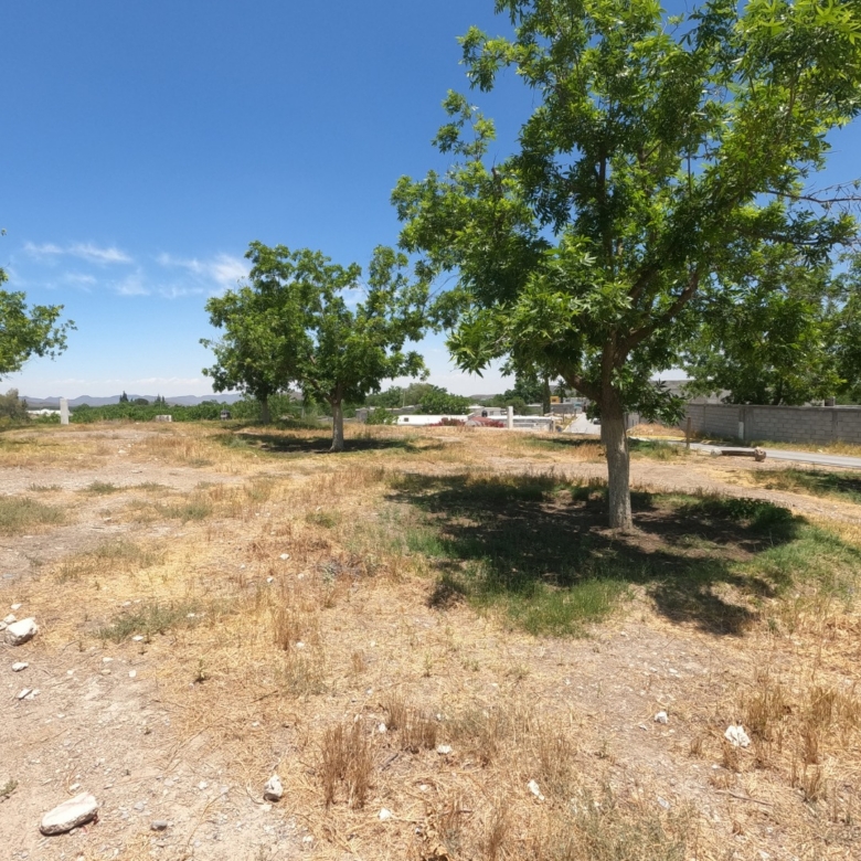 Terreno en venta de 220m² en Calle Mina