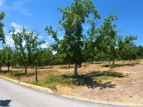 Terreno en venta de 220m² en Calle Mina