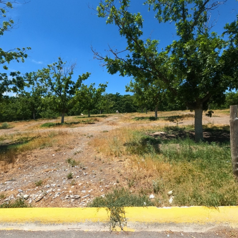 Terreno en venta de 220m² en Calle Mina