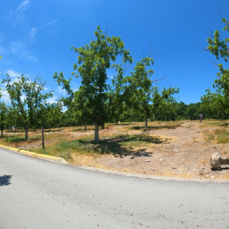 Terreno en venta de 220m² en Calle Mina
