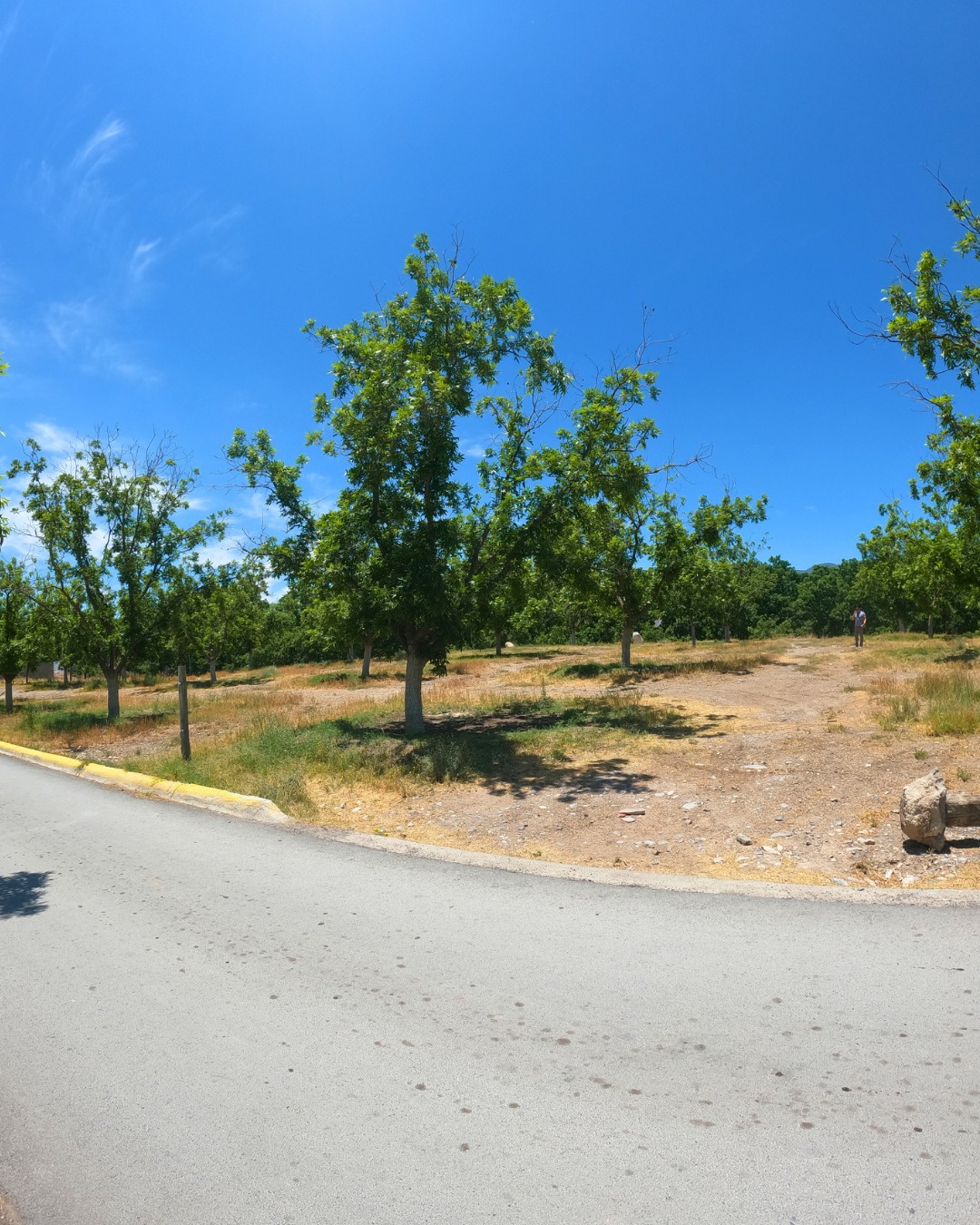 Terreno en venta de 220m² en Calle Mina
