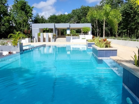 Lote residencial en venta/ Zona exclusiva/ Listo para escriturar