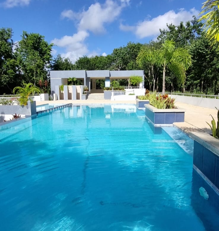 Lote residencial en venta/ Zona exclusiva/ Listo para escriturar