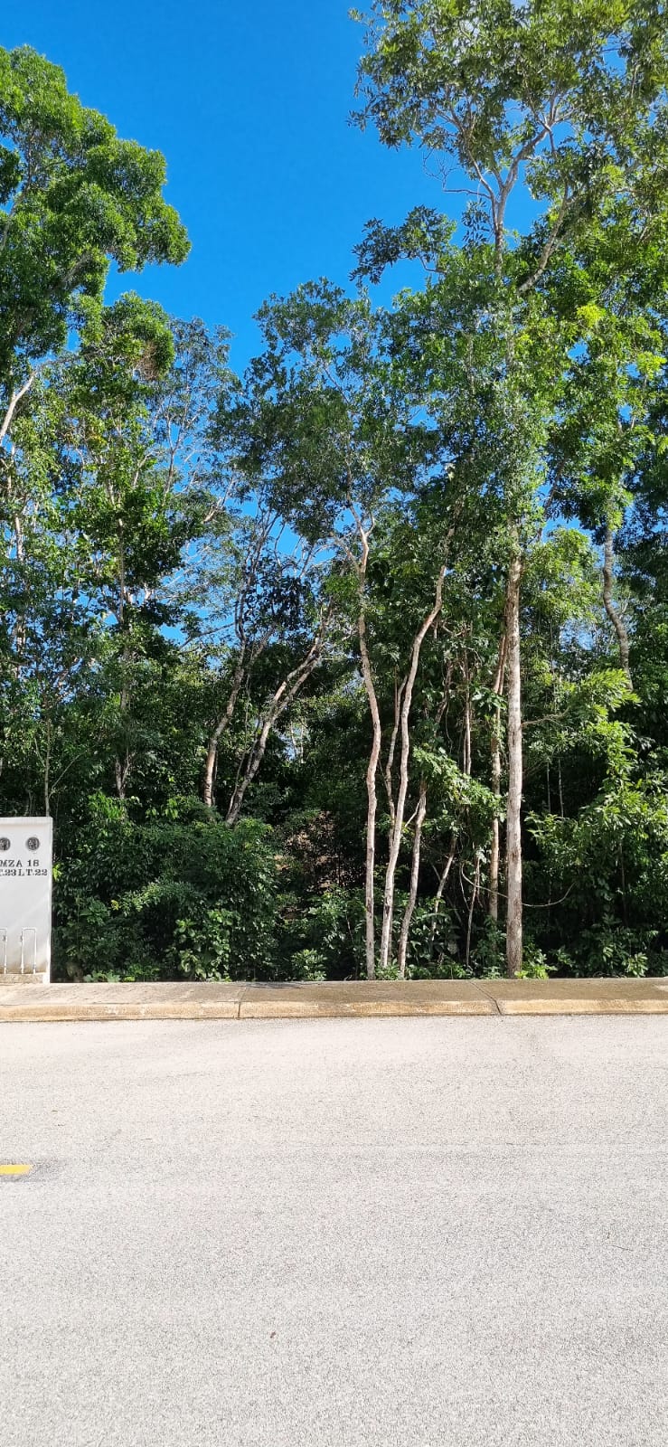 WhatsApp Image 2026-04-27 at 5.18.06 PM Lote residencial en venta/ Zona exclusiva/ Listo para escriturar
