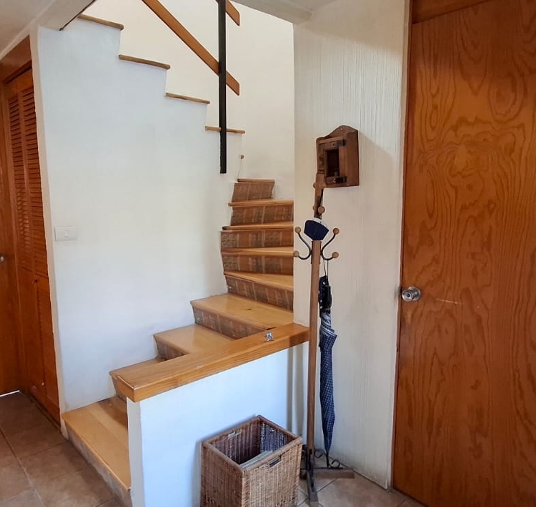 Casa en Granjas Coapa: Confort, Seguridad y Ubicación Privilegiada