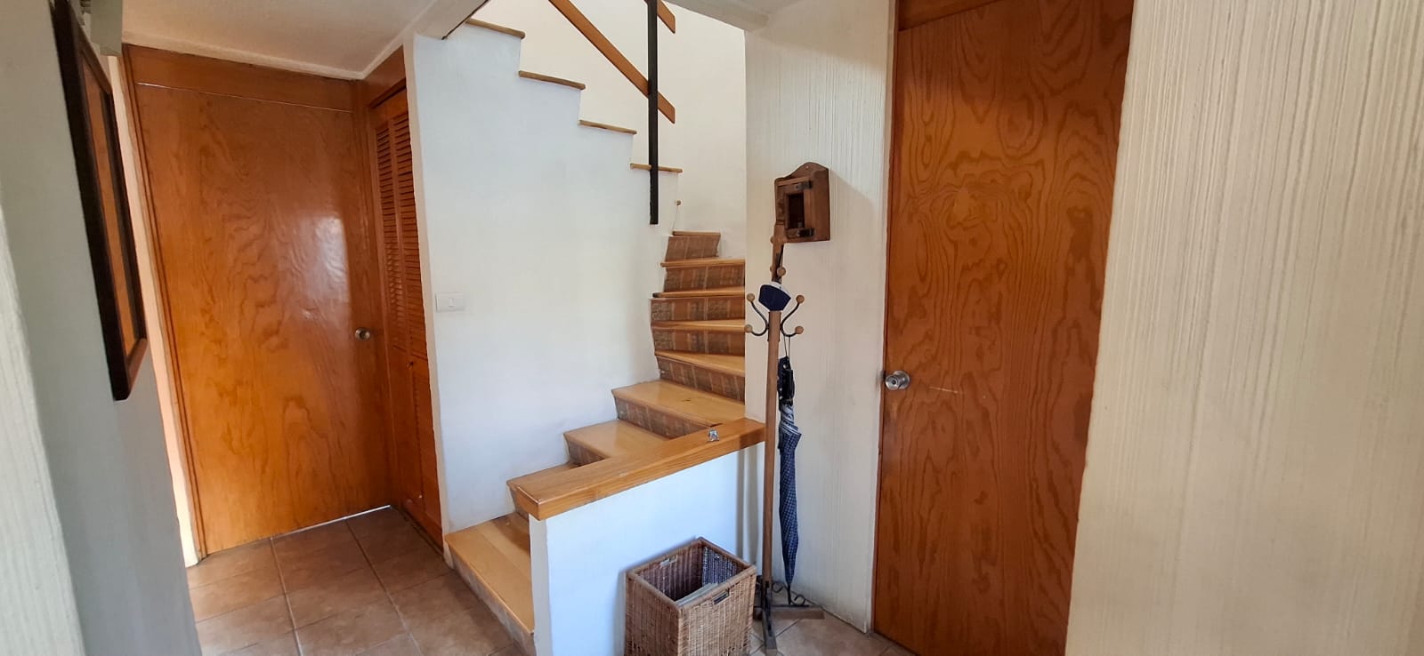 Casa en Granjas Coapa: Confort, Seguridad y Ubicación Privilegiada