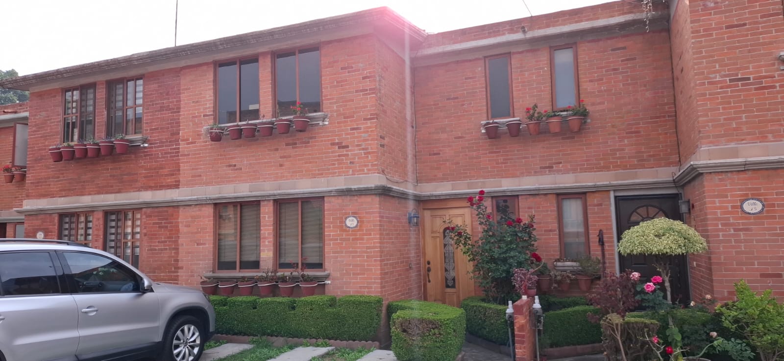 Casa en Granjas Coapa: Confort, Seguridad y Ubicación Privilegiada