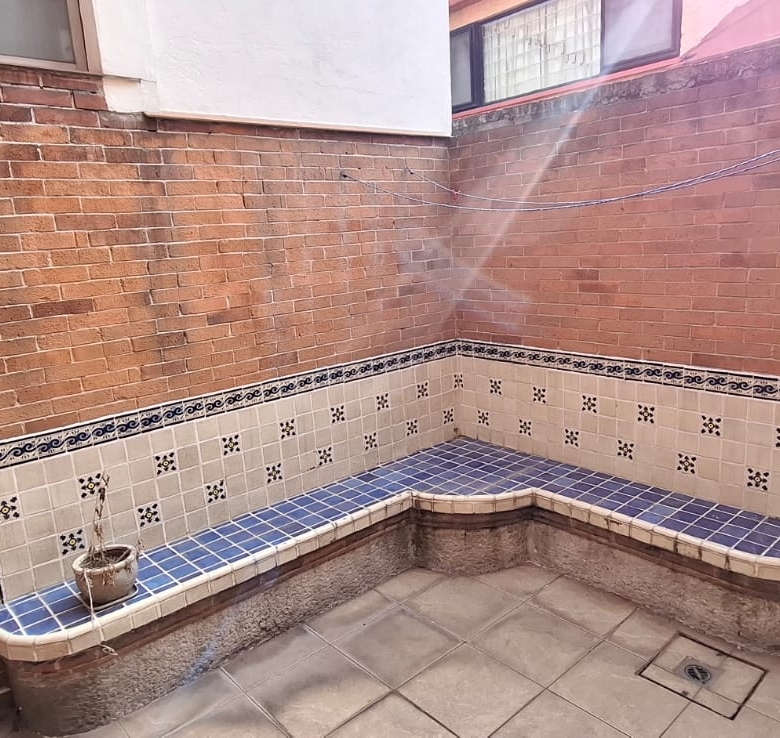 Casa en Granjas Coapa: Confort, Seguridad y Ubicación Privilegiada
