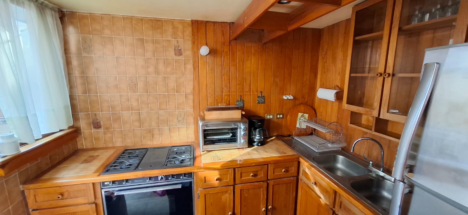 Casa en Granjas Coapa: Confort, Seguridad y Ubicación Privilegiada