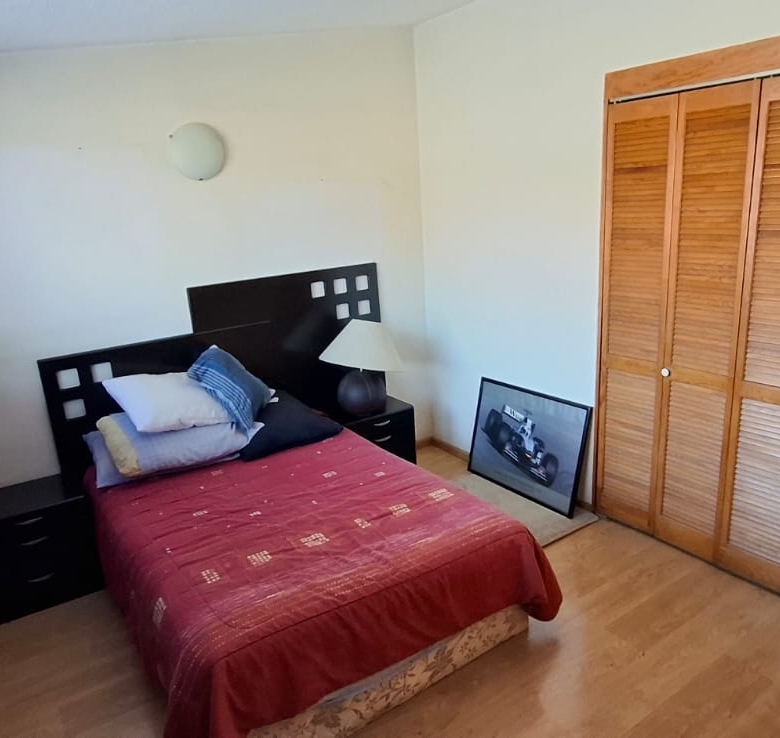Casa en Granjas Coapa: Confort, Seguridad y Ubicación Privilegiada
