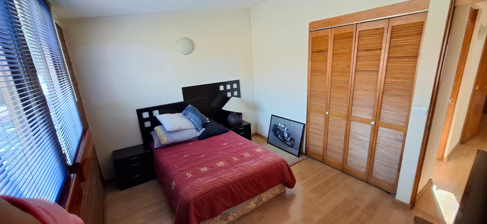 Casa en Granjas Coapa: Confort, Seguridad y Ubicación Privilegiada