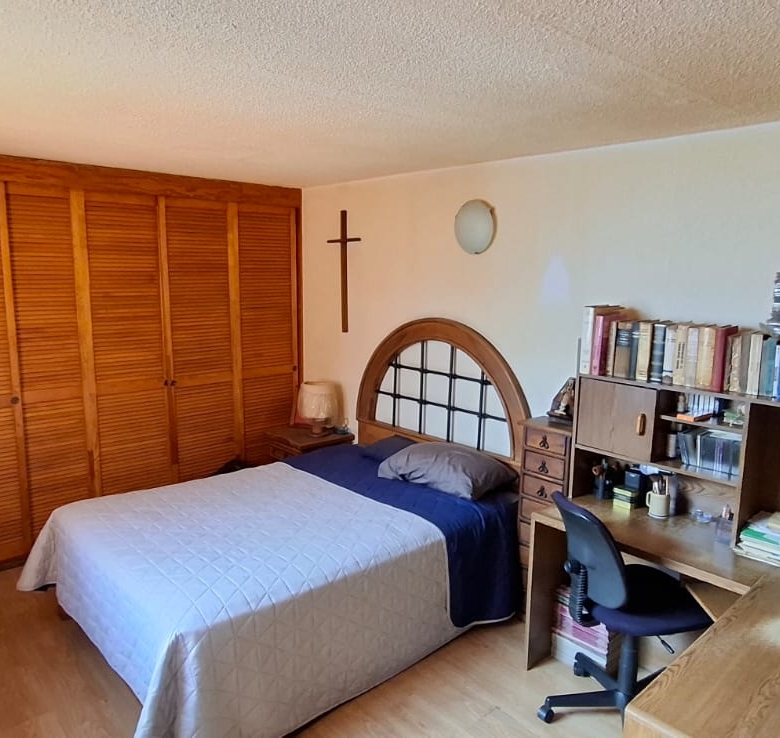 Casa en Granjas Coapa: Confort, Seguridad y Ubicación Privilegiada