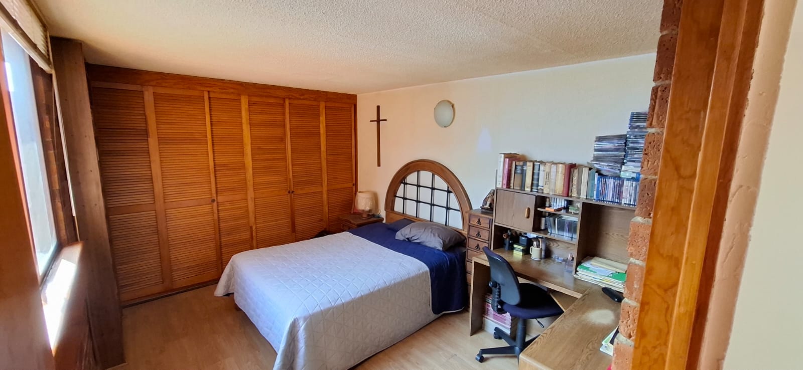 Casa en Granjas Coapa: Confort, Seguridad y Ubicación Privilegiada