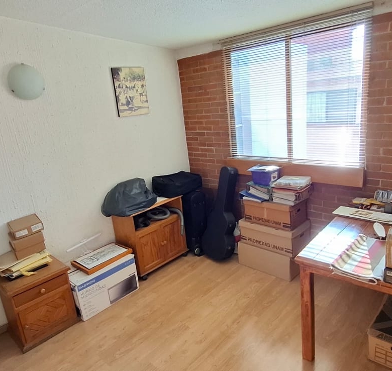 Casa en Granjas Coapa: Confort, Seguridad y Ubicación Privilegiada