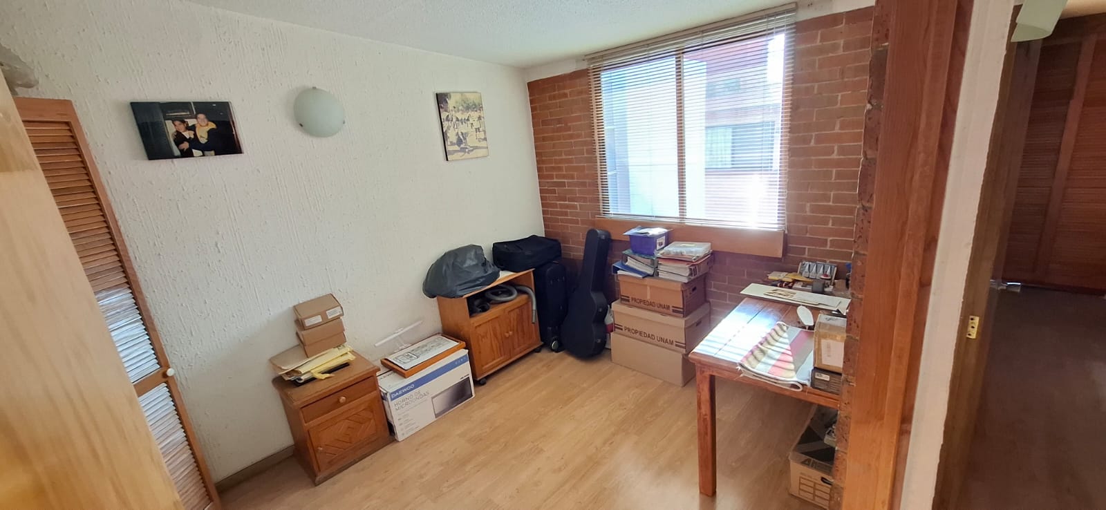 Casa en Granjas Coapa: Confort, Seguridad y Ubicación Privilegiada