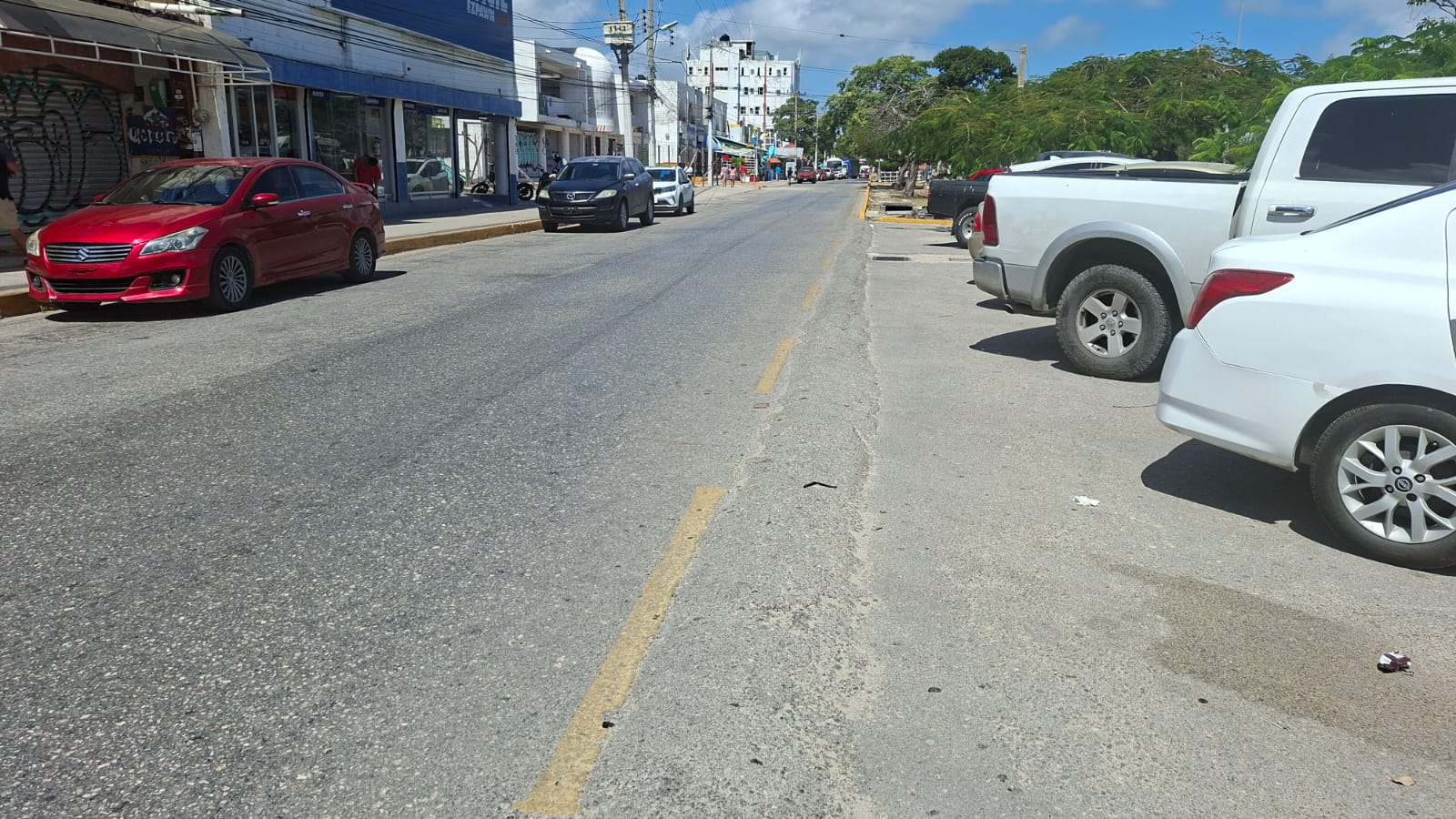 Edificio Comercial en Venta sobre Av. Tulum – 10 Locales y Oficinas | Excelente Ubicación en Cancún