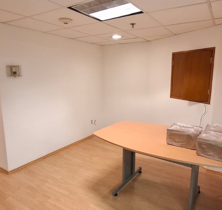 World Trade Center- Oficina en venta.
