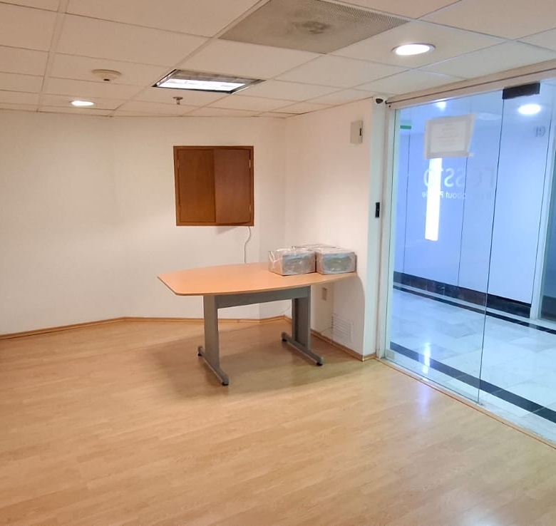 World Trade Center- Oficina en venta.