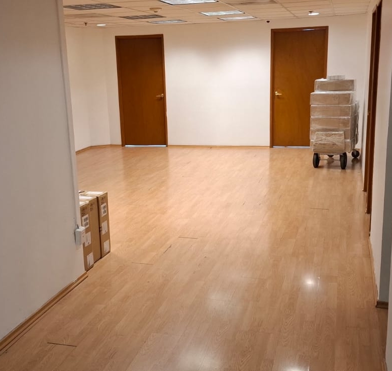 World Trade Center- Oficina en venta.