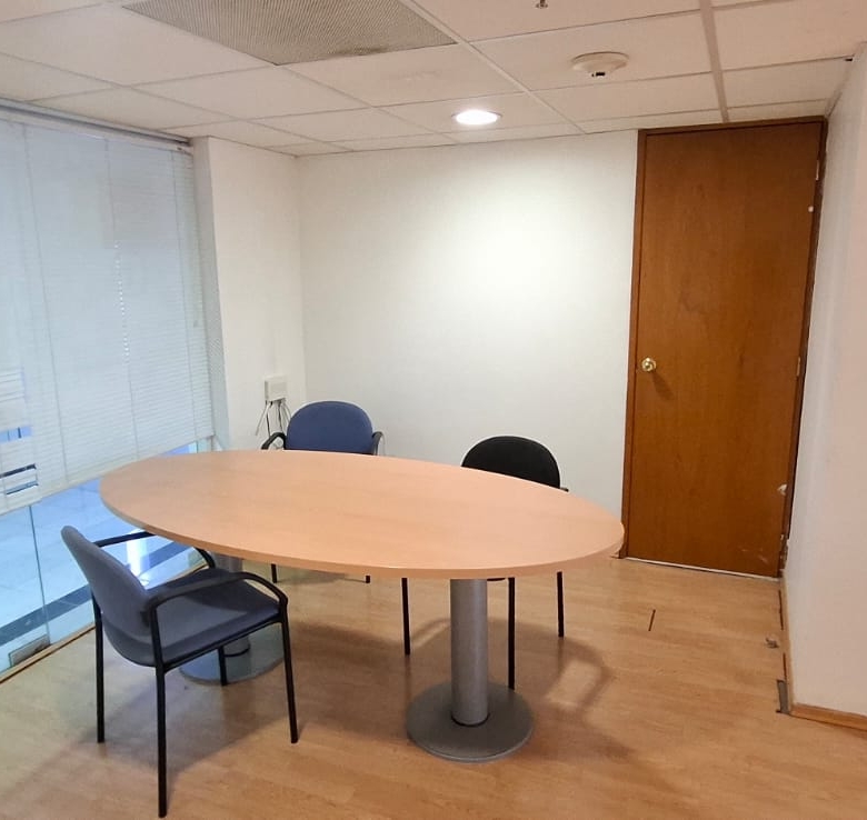 World Trade Center- Oficina en venta.