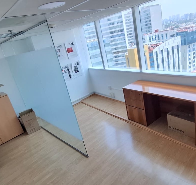 World Trade Center- Oficina en venta.