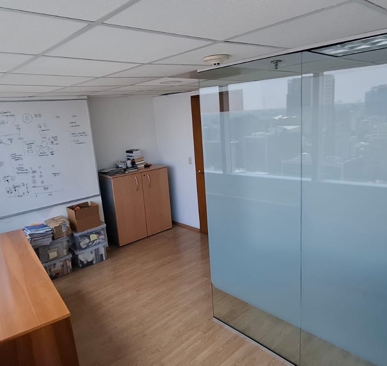 World Trade Center- Oficina en venta.