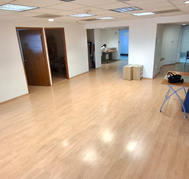 World Trade Center- Oficina en venta.