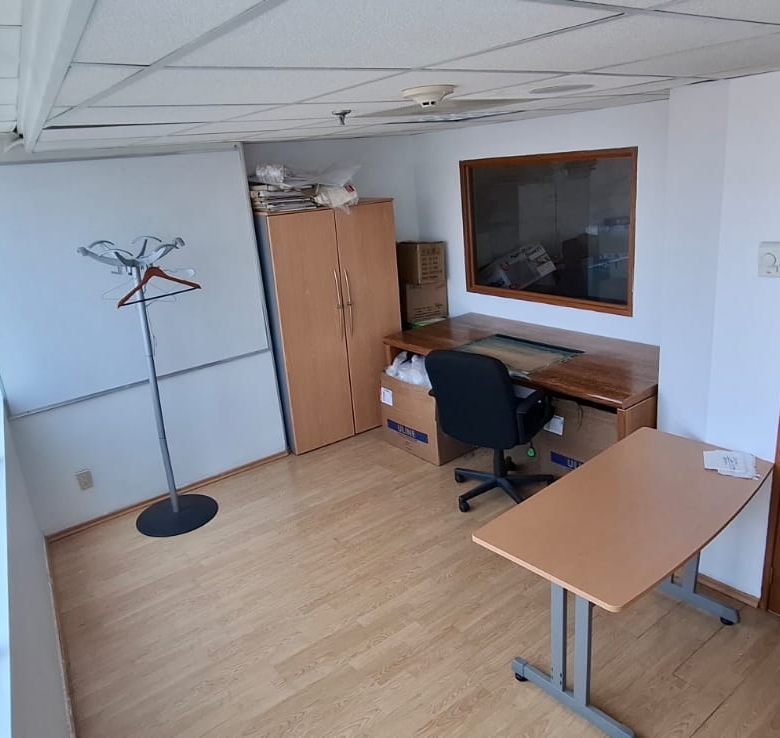 World Trade Center- Oficina en venta.