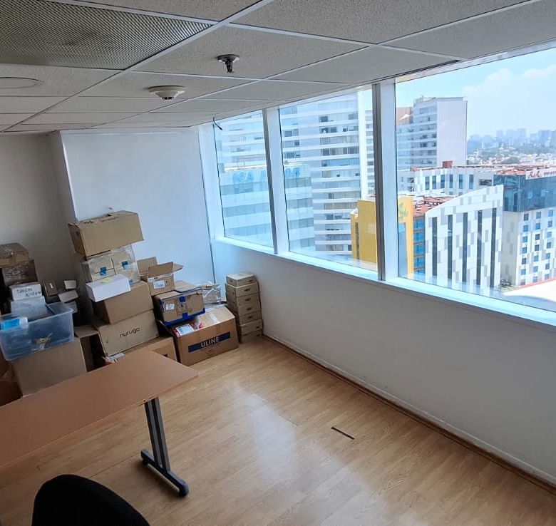 World Trade Center- Oficina en venta.