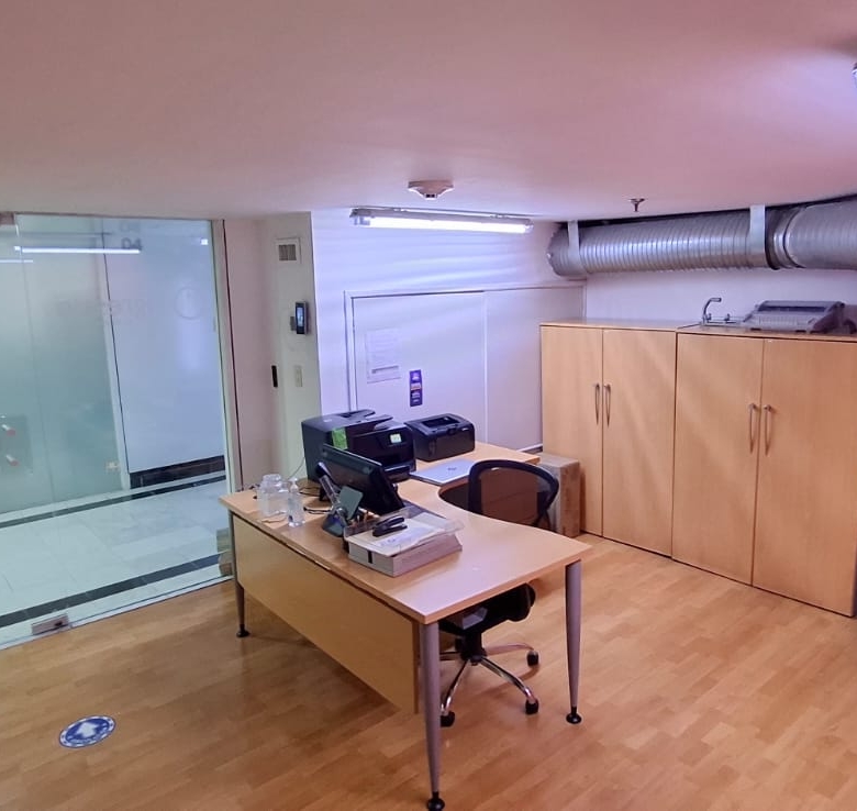 WTC – Ciudad de México – Oficina en Venta