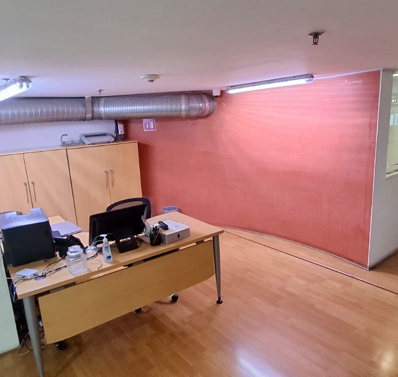 WTC – Ciudad de México – Oficina en Venta