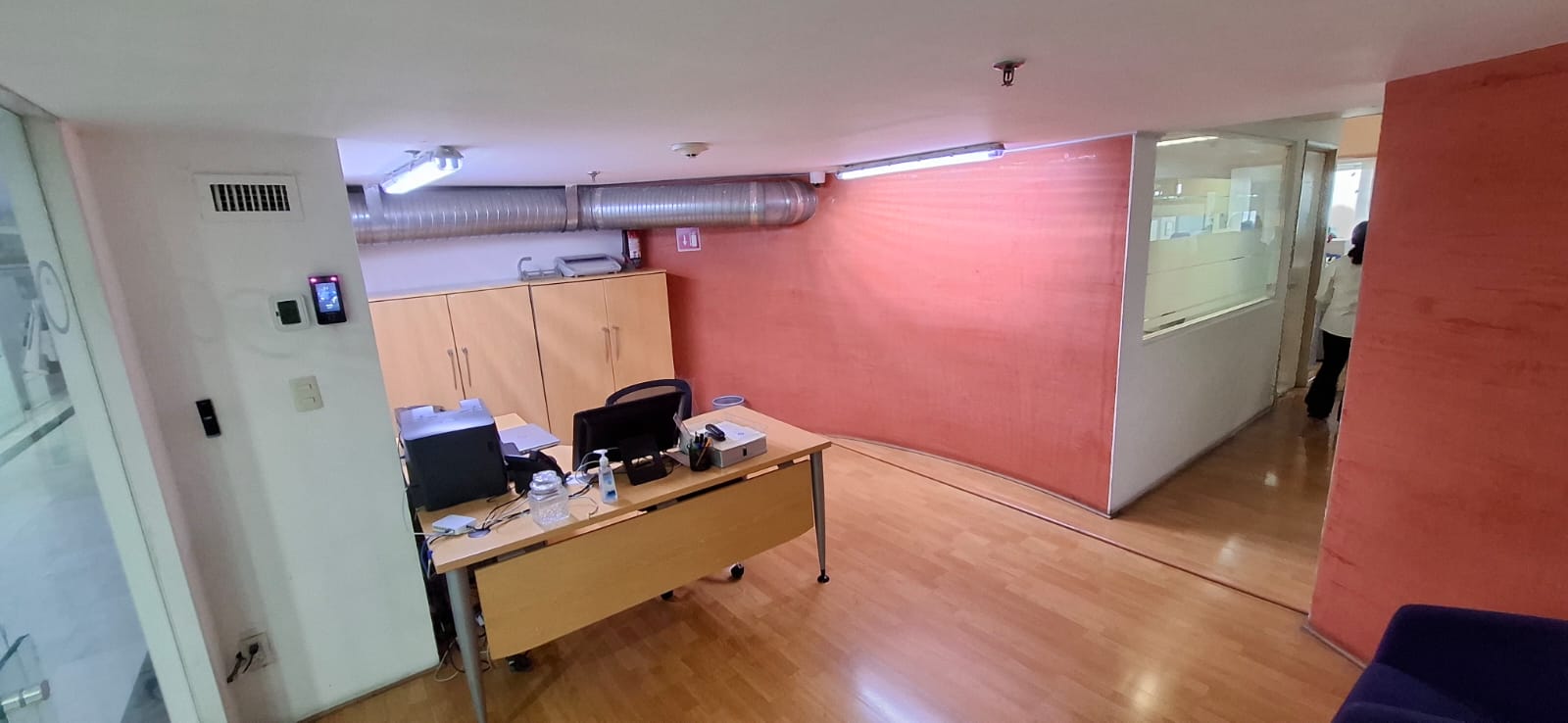 WTC – Ciudad de México – Oficina en Venta