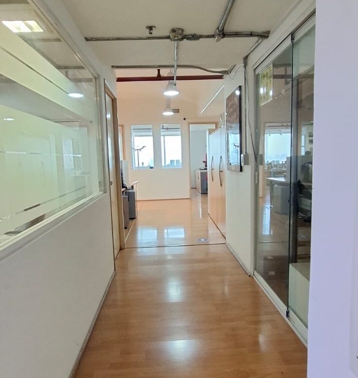 WTC – Ciudad de México – Oficina en Venta