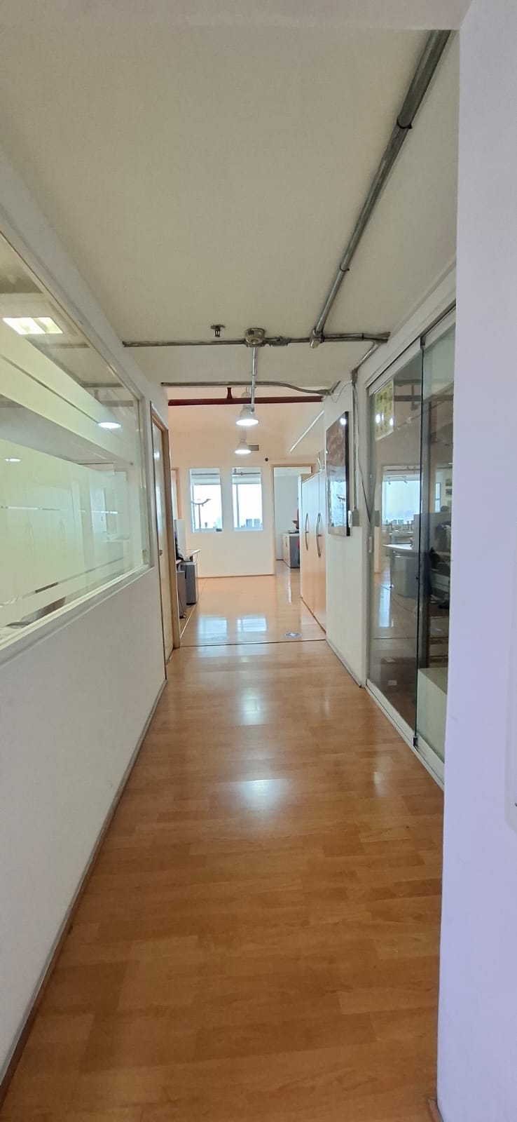WTC – Ciudad de México – Oficina en Venta
