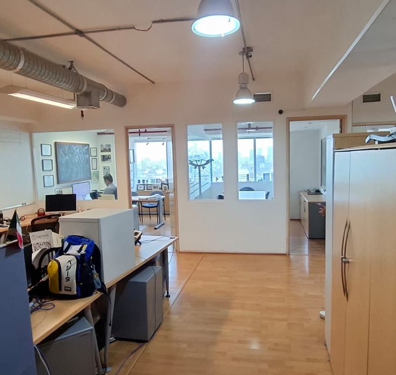 WTC – Ciudad de México – Oficina en Venta