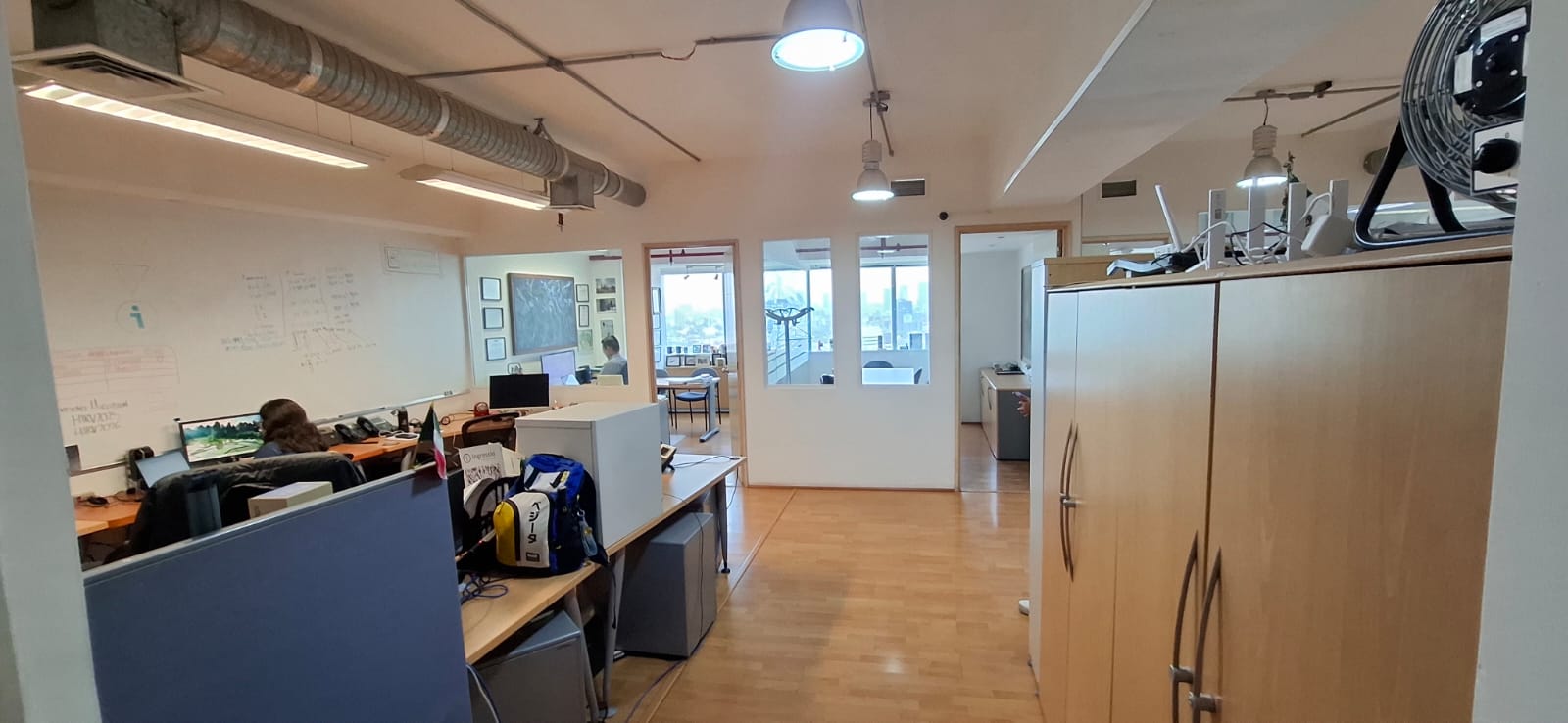 WTC – Ciudad de México – Oficina en Venta