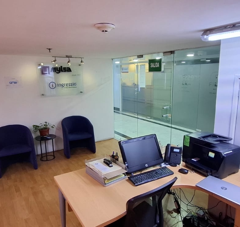 WTC – Ciudad de México – Oficina en Venta
